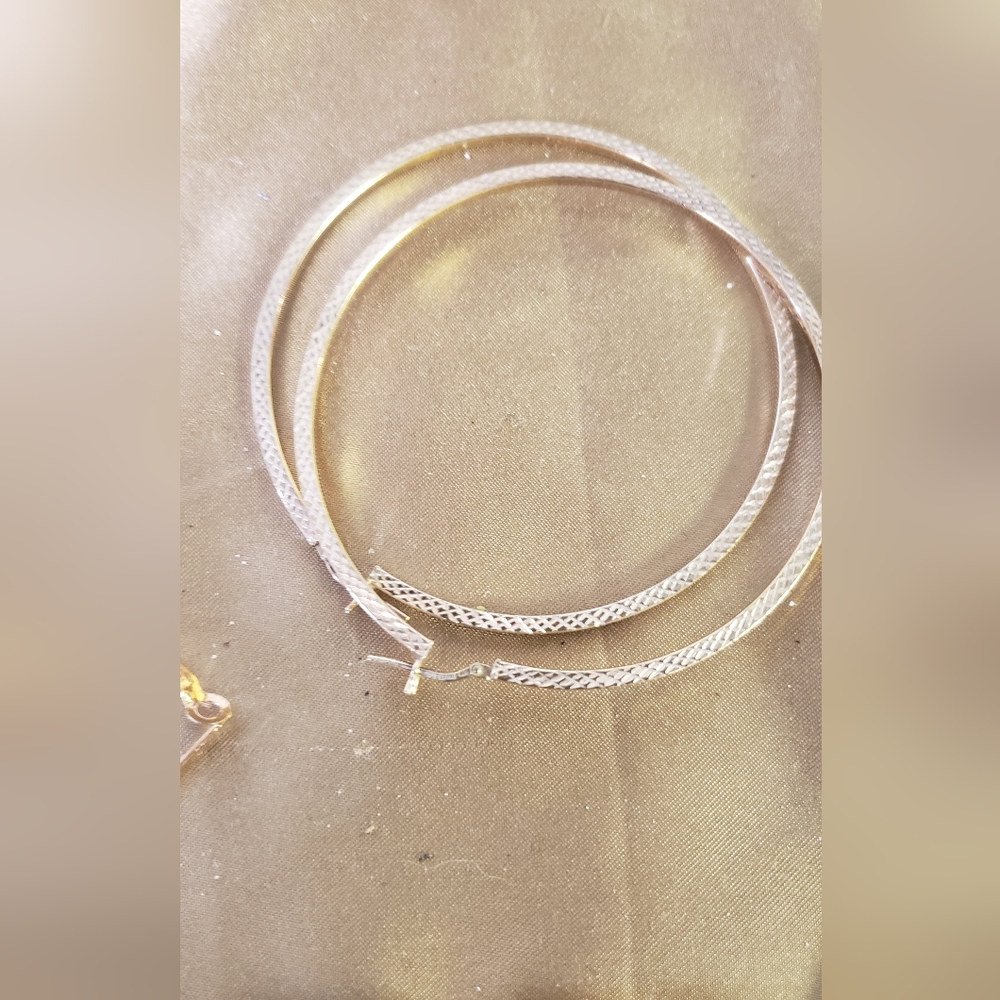 Lucy Fashion Jewelry